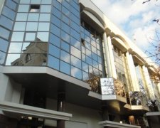 Торгово-промышленная палата Украины не уплатила налоги на 30 млн
