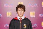 Володимир Остапчук на шоу «Маска»