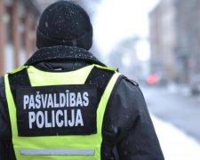 Копи затримали путінського провокатора. Вгадайте, що відмочив
