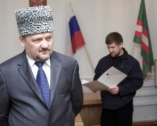 Чечню епохи Кадирова показали однією картинкою