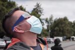 2020 год приготовил человечеству новое испытание: Солнце погасло на глазах у толпы