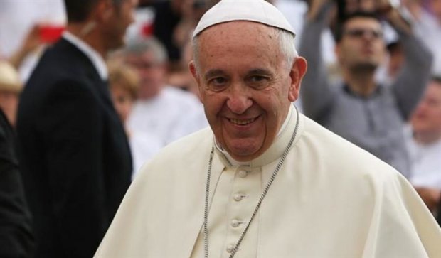 Папа Римский Франциск впервые приехал на Кубу