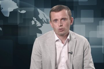 Руслан Бортник