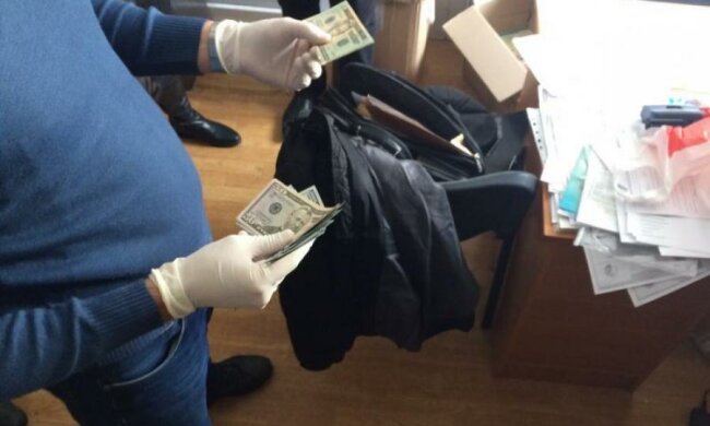 У Авакова розкрили деталі унікальної спецоперації проти податківців