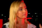 Скрін, відео YouTube Алла Барановська