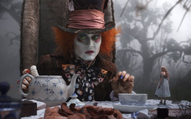 Проклятье "безумного шляпника": откуда пошло выражение, давшее имя персонажу из "Алисы в Стране чудес"