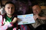 "До мурашок": десятки дітей з Луганська заспівали українською