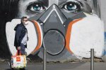 карантин, фото: REUTERS