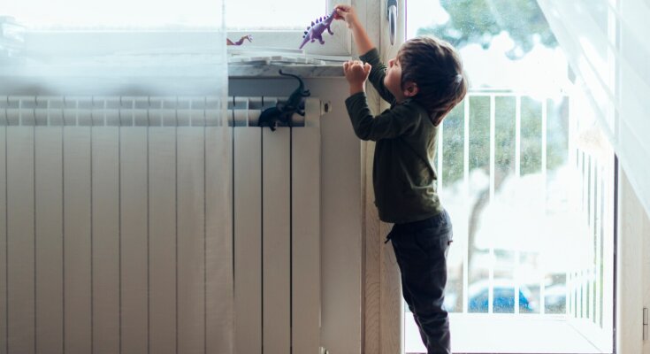 Тарифы на отопление / фото: Freepik