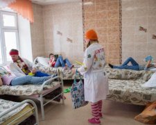 В Україну прийшла нова смертельна недуга: діти госпіталізовані