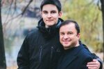 Хворий на рак син Віктора Павліка попрощався з близькими, серце на шматки - "Більше немає сенсу"