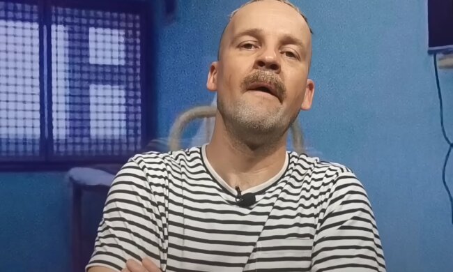 Юрий Великий. Фото: скрин youtube
