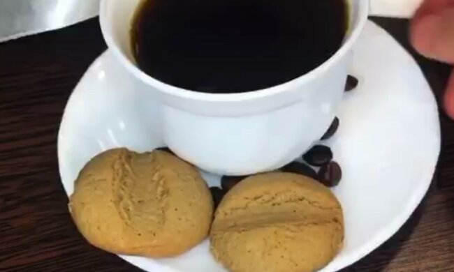 Печиво, фото: кадр з відео