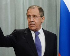Пропаганда та істерика: Лавров знову переплутав Росію і Захід