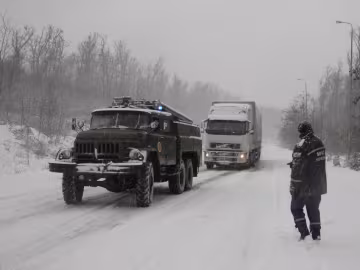 Карпаты становятся опасными для жизни: украинцев предупредили о важном