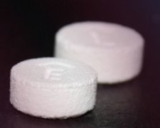 Ліки будуть друкуватися на 3D-принтерах