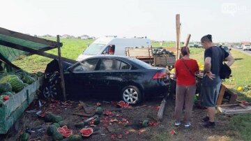 Авария в Одесской области, фото: 048