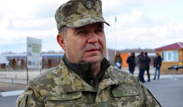Полторак назвал основной результат антироссийских санкций