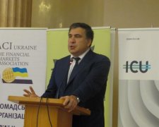 Китай імпортуватиме продукти в ЄС через Одесу - Саакашвілі