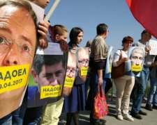 Ксенофоб: соцмережі поставили діагноз Путіну