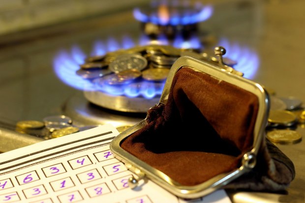 Украинцам катастрофически повысят цену на газ: денег не будет вообще, нищета поглотит страну