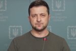 Владимир Зеленский, скриншот: Youtube