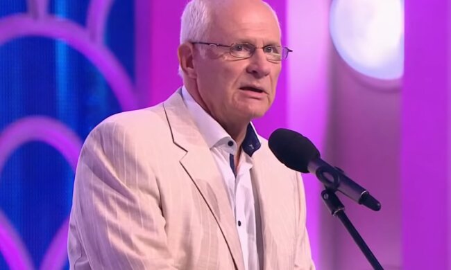 Анатолій Трушкін, скріншот: YouTube