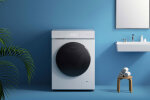 Washing Machine and Dryer, xiaomi