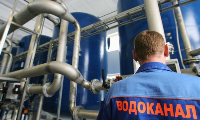 Откройте, водоканал: киевлян атакуют хитрые мошенники, как не попасть на удочку