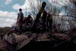 Російські окупанти, фото: скріншот з відео