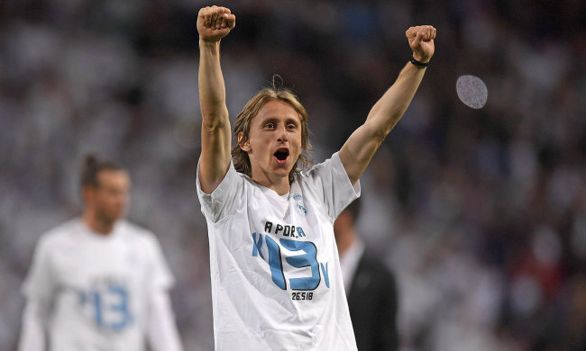 Найкращий футболіст року пішов з Реалу: причина шокувала світ