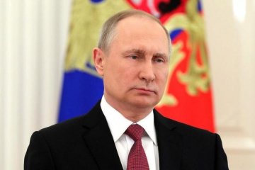 Узники Кремля: Украина впервые пригрозила Путину