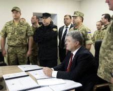 Черный понедельник: украинцам объяснили, что будет с введением военного положения, армия в полной боевой готовности