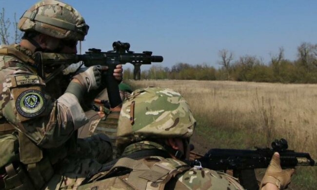 Паника на Донбассе! Путинских убийц косит таинственная третья сила