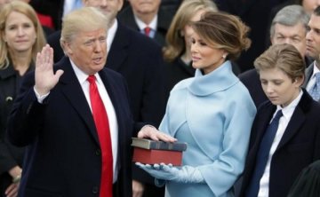 Трамп виявився холостяком за версією нейромережі