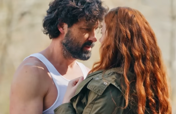 Макс Чмерковский, кадр с видео