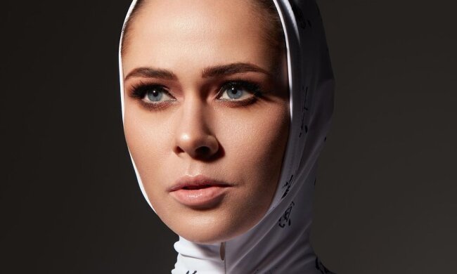 Юлія Саніна, фото: Instagram