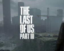 The Last of Us, скриншот: YouTube