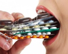 ВОЗ посоветовала относиться к антибиотикам с опаской