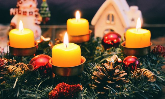 Второе воскресенье Адвента 2018: как верующие готовятся к Рождеству