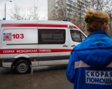 Вышла из окна: дикий интим беззубой путаны с пенсионером закончился трагедией
