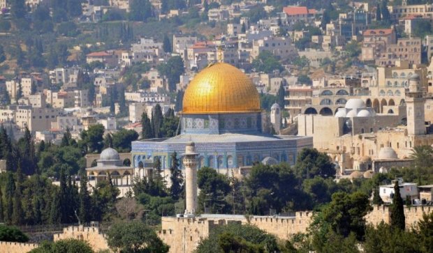  Израиль отменил ограничения для мусульман на молитвы в Аль-Аксы