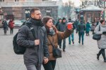 Київ, це кайф! Синоптики зарядили позитивним прогнозом на 3 січня