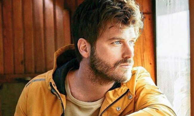 Киванч Татлитуг, фото: Instagram