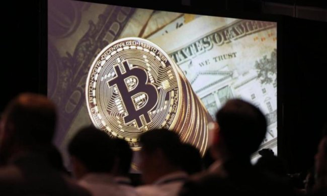 Біткоіни і корупція: українські чиновники перетворилися на криптовалютних магнатів 