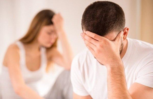 Мифы о мужском бесплодии