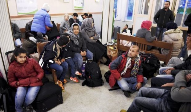 Финляндия остановит прием беженцев по квоте Евросоюза