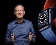 Apple Watch Series 6