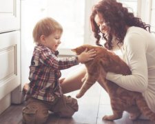 День усиновлення в Україні 2017: історія та традиції свята