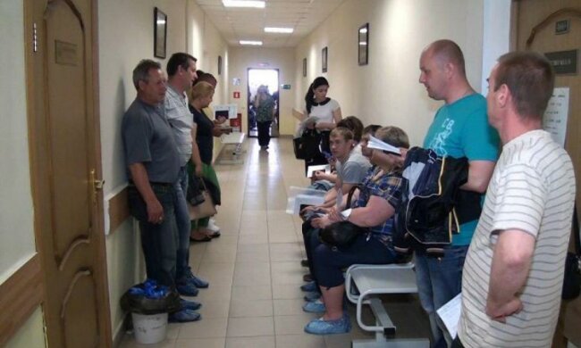 Украинцам следует остерегаться сака и хеиракантиума: больно кусаються